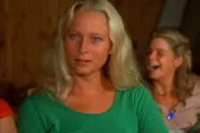 Whatever Happened to Cindy Girling From 'Meatballs'? Cindy Girling Meatballs