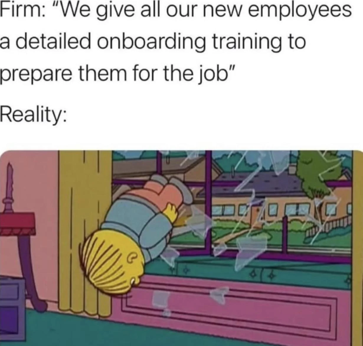 Work meme 4