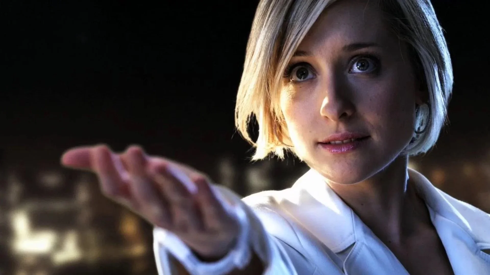 Allison Mack