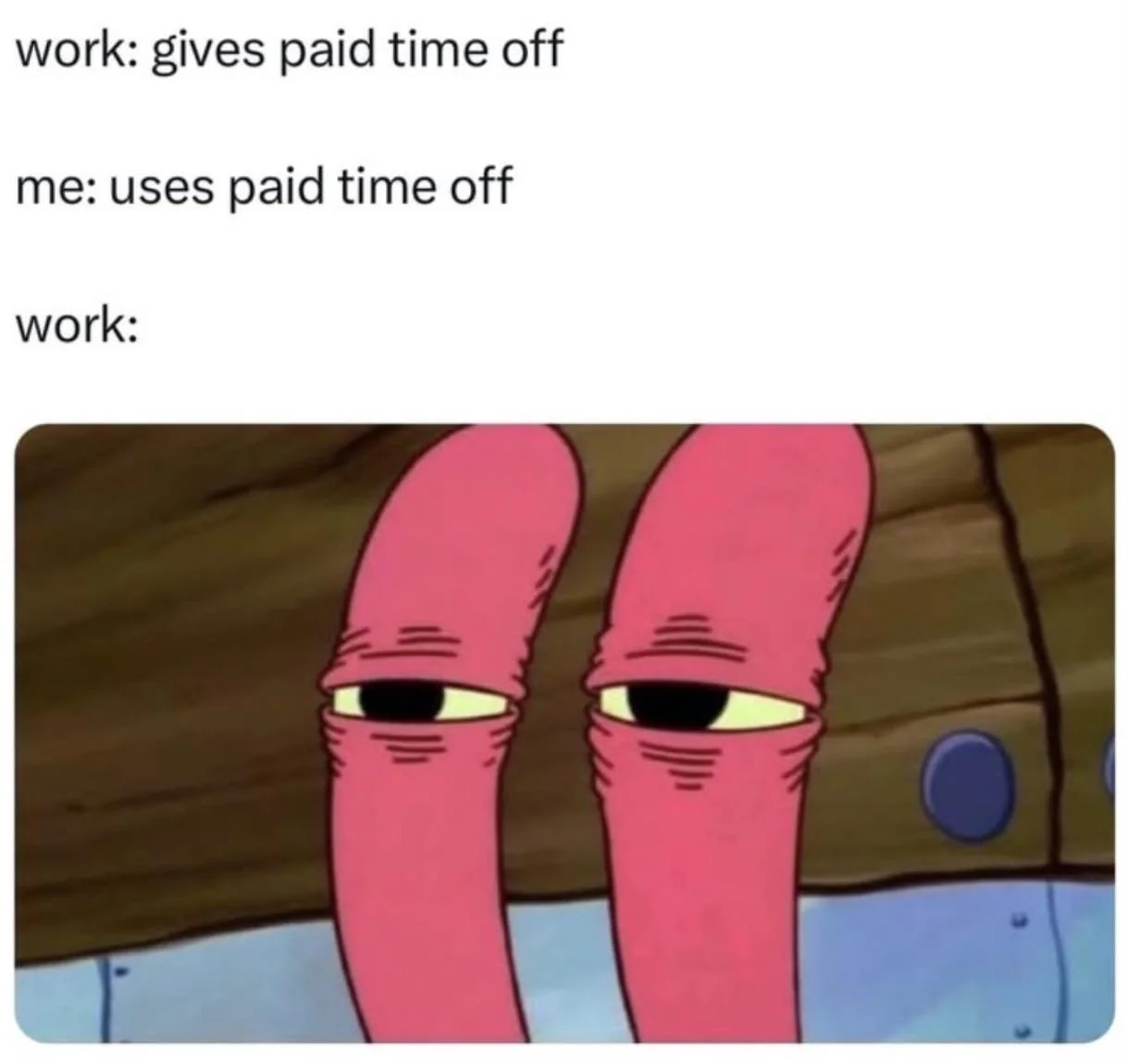 Work meme 27