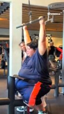 We need more people like him