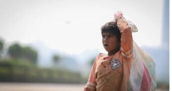 Mom wonders if she should ‘manufacture hardship’ for her kids to build resilience