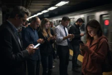 Answers to Questions You Didn’t Know You Had scrolling