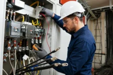 electrician