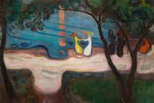 Lets Take a Stroll Through The Art Museum mke8ecxn7lzg1