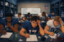 Wonderlic NFL Test