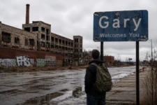 gary