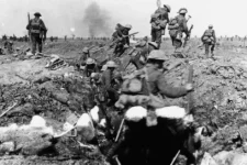 ww1 quiz