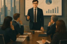 Quiz: Could You Become a Billionaire CEO? ceo