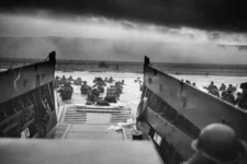 Can You Survive D-Day? d-day