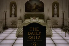 daily quiz