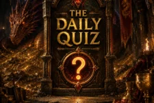 The Daily Quiz