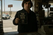Daily Quiz