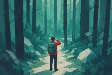 35 Simple Survival Tips That Could Make All the Difference hiker