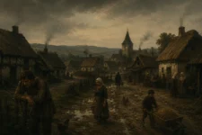 Could You Survive Life as a Medieval Peasant? medieval_peasant
