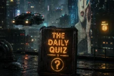 The Daily Quiz