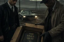 The Daily Quiz