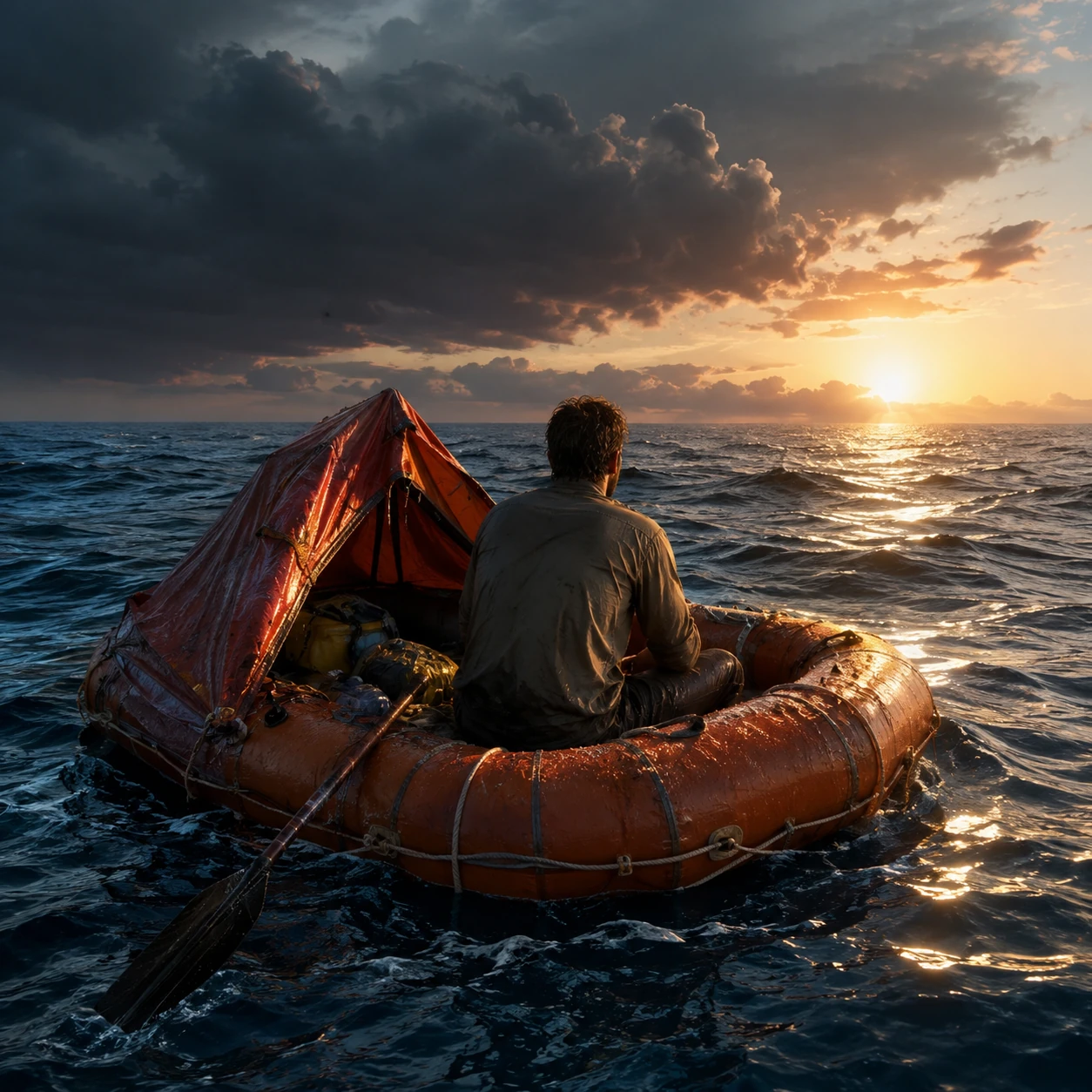 lost_at_sea
