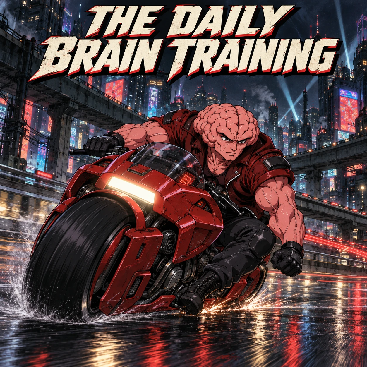 Brain Training