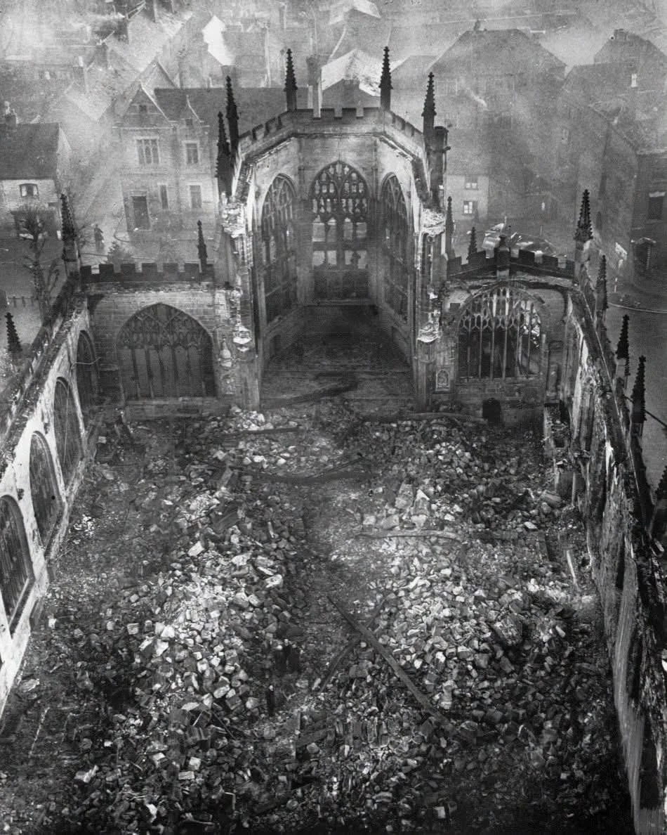 cathedral