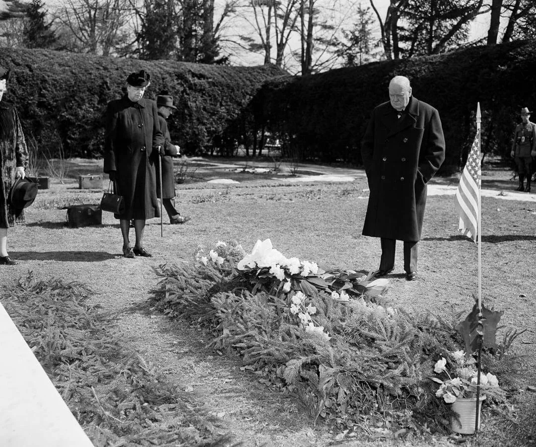 churchill