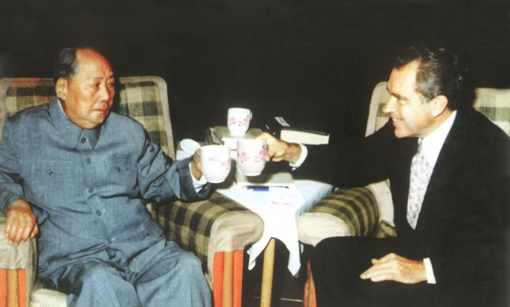 mao