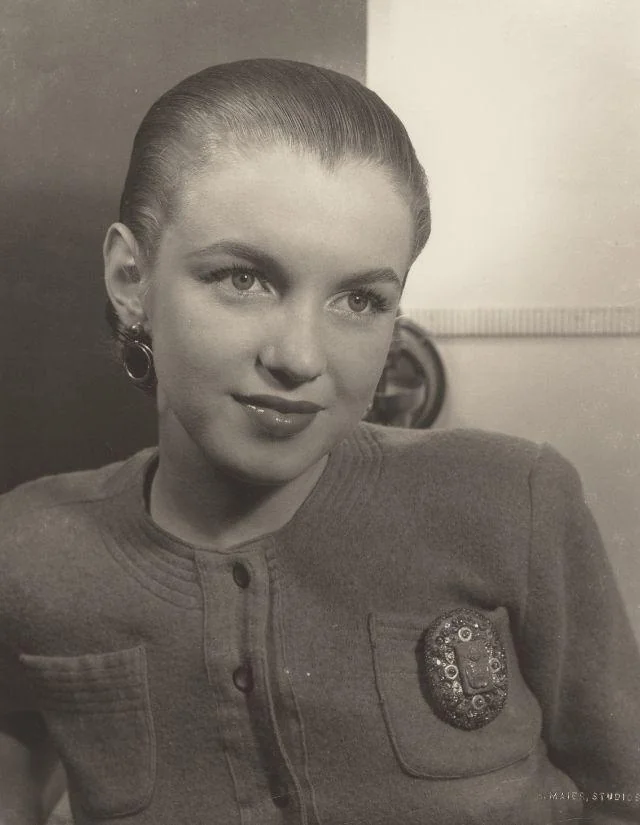 marilyn