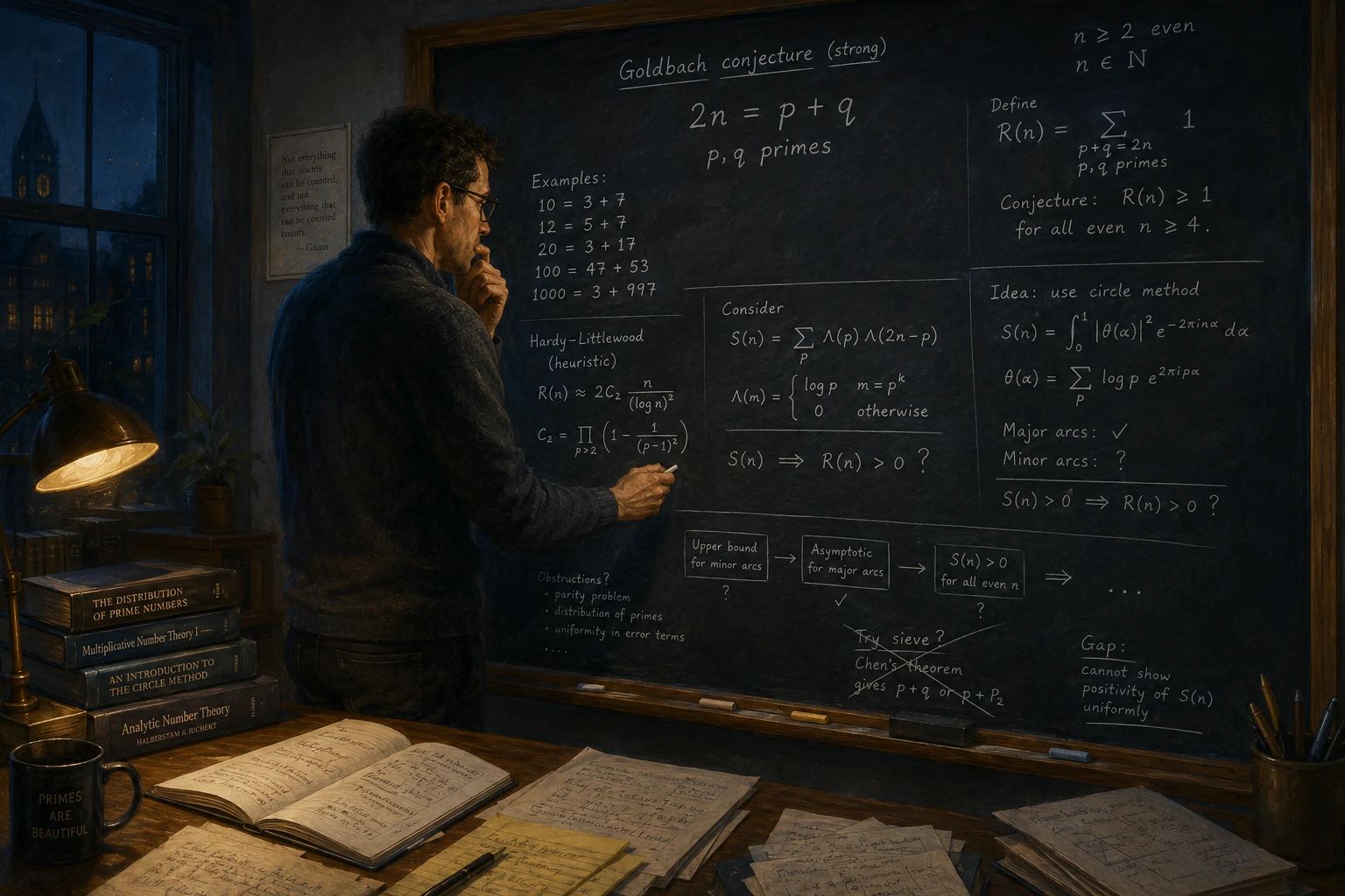 math