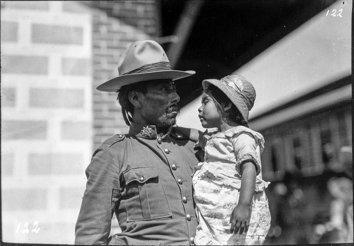 mexican-federal
