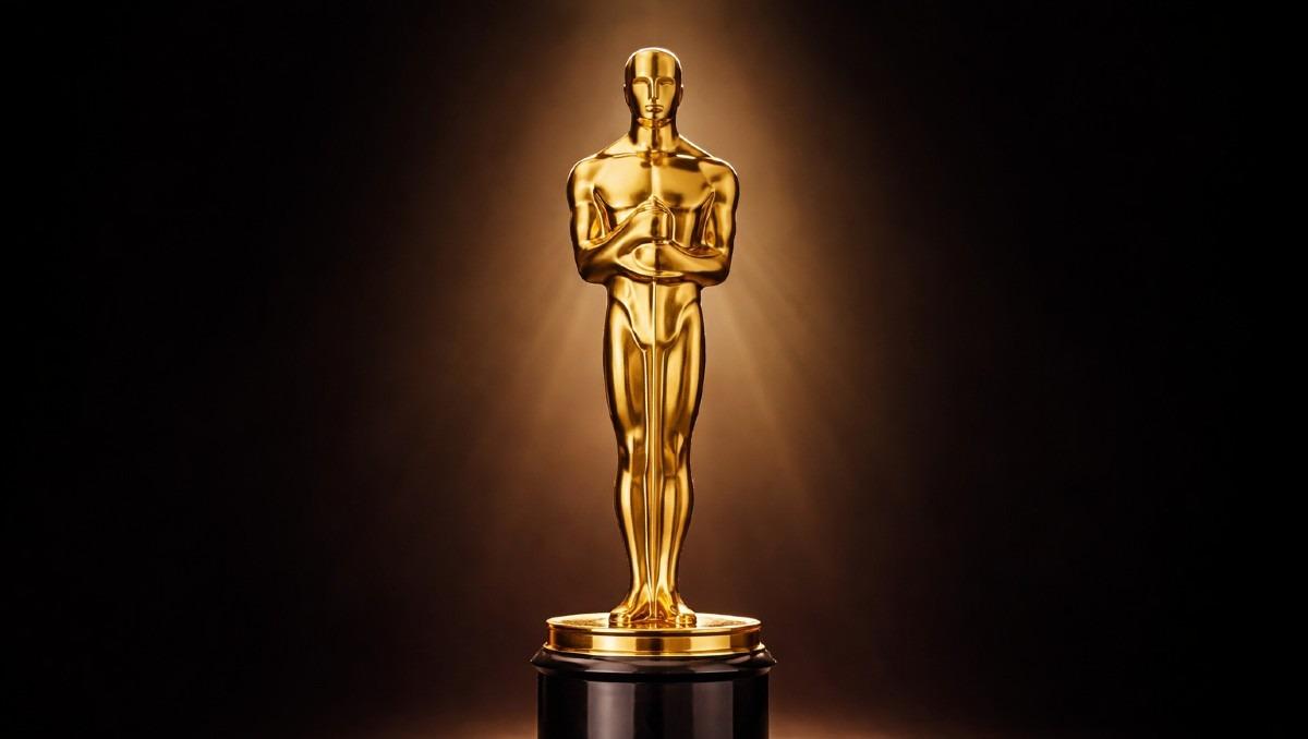 Which horror film won Oscars for Best Picture, Director, Actor, Actress, and Adapted Screenplay?