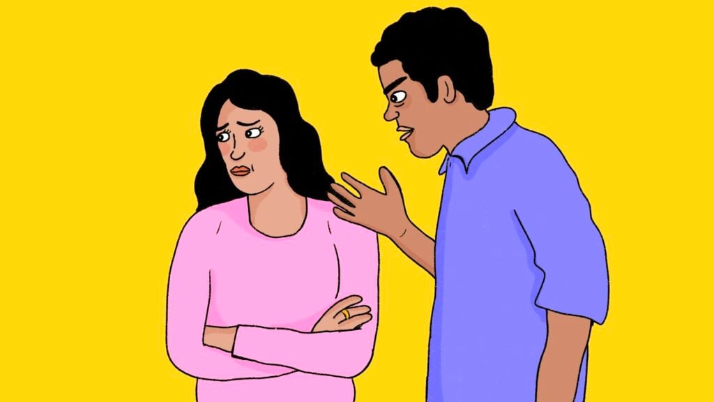 I’m a psychologist who studies couples: The No. 1 way to end a fight before it escalates, it works ‘almost immediately’